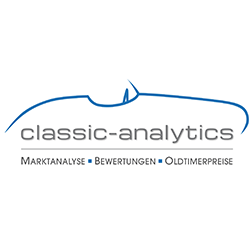 Classic-Analytics - Partner von autoschaden.eu
